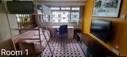 Blk 542 Choa Chu Kang Street 52 (Choa Chu Kang), HDB 4 Rooms #626039261